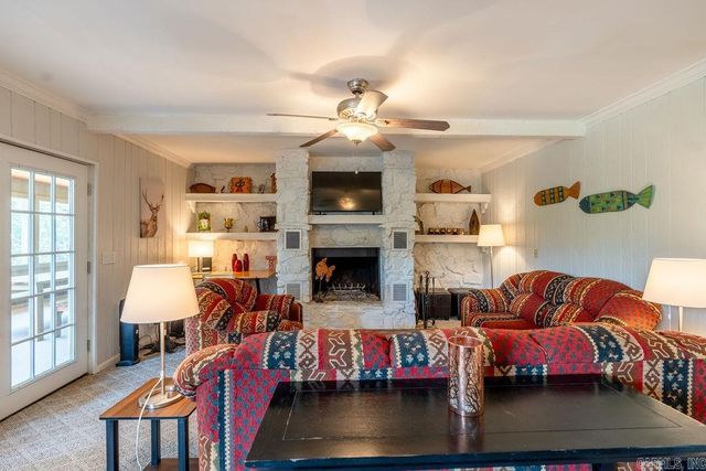 38 W Woodland, Heber Springs, AR 72543