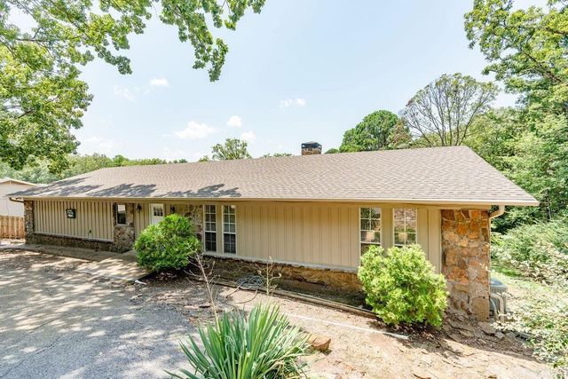 38 W Woodland, Heber Springs, AR 72543
