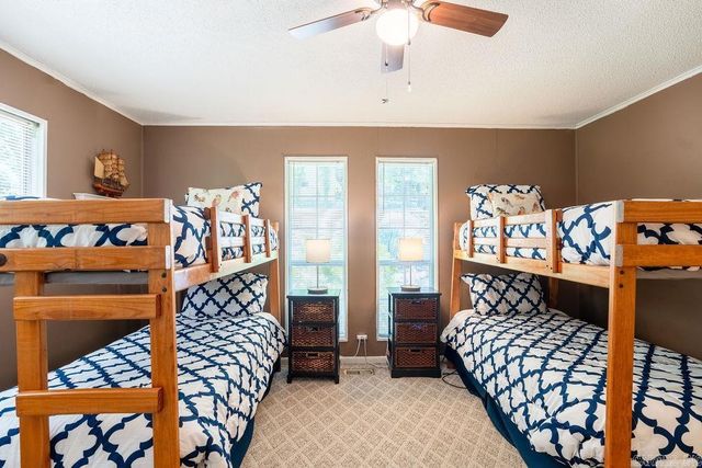 38 W Woodland, Heber Springs, AR 72543