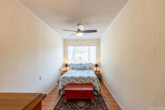 38 W Woodland, Heber Springs, AR 72543