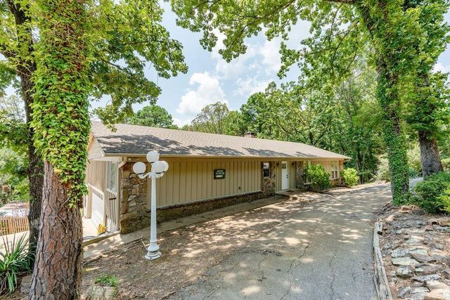 38 W Woodland, Heber Springs, AR 72543