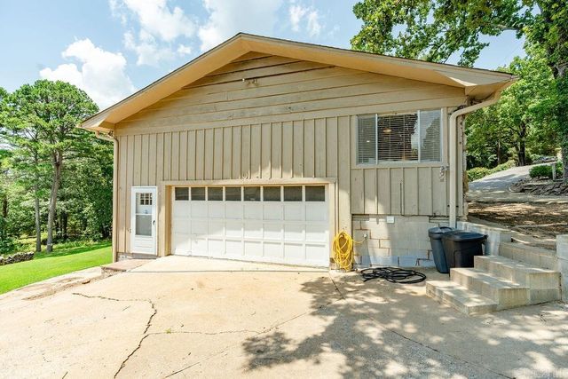 38 W Woodland, Heber Springs, AR 72543
