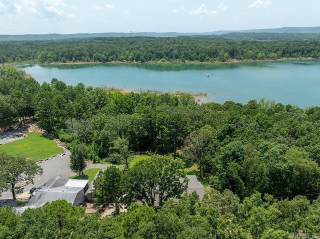 38 W Woodland, Heber Springs, AR 72543