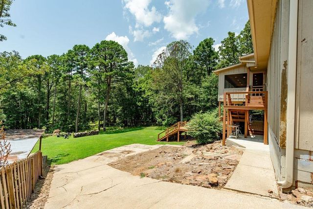38 W Woodland, Heber Springs, AR 72543