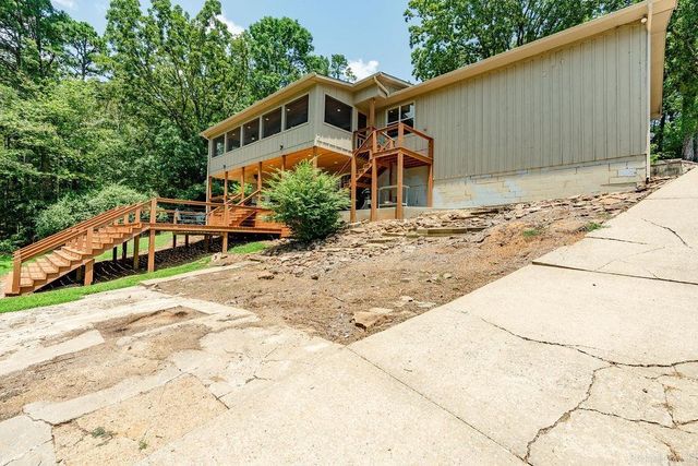 38 W Woodland, Heber Springs, AR 72543