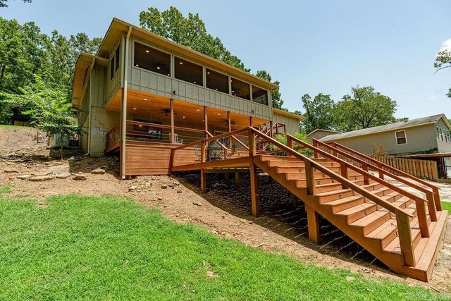 38 W Woodland, Heber Springs, AR 72543