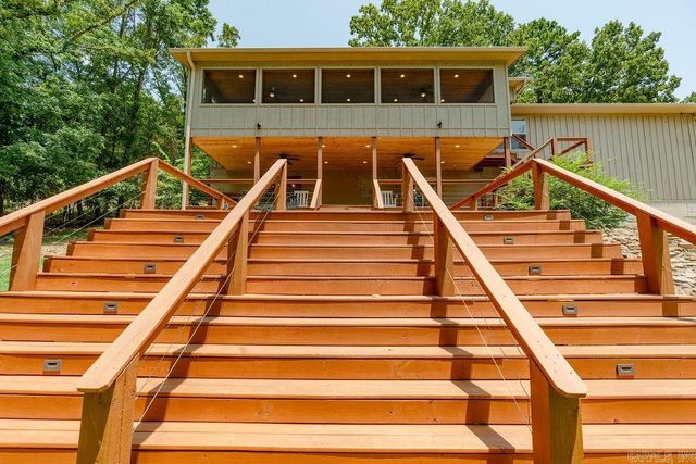 38 W Woodland, Heber Springs, AR 72543