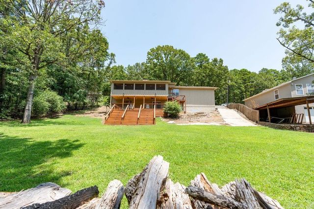 38 W Woodland, Heber Springs, AR 72543