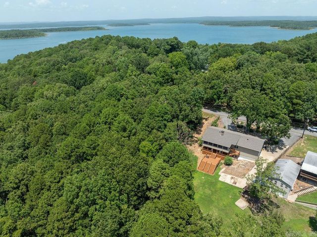 38 W Woodland, Heber Springs, AR 72543