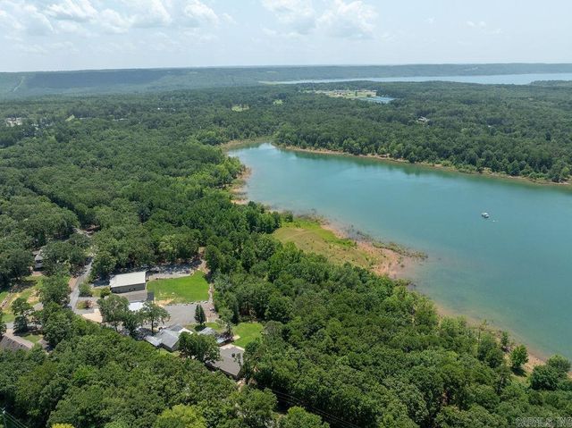 38 W Woodland, Heber Springs, AR 72543