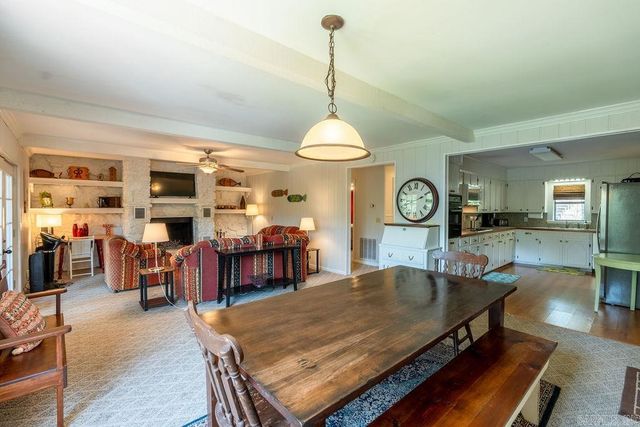 38 W Woodland, Heber Springs, AR 72543