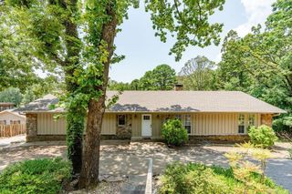 38 W Woodland, Heber Springs, AR 72543