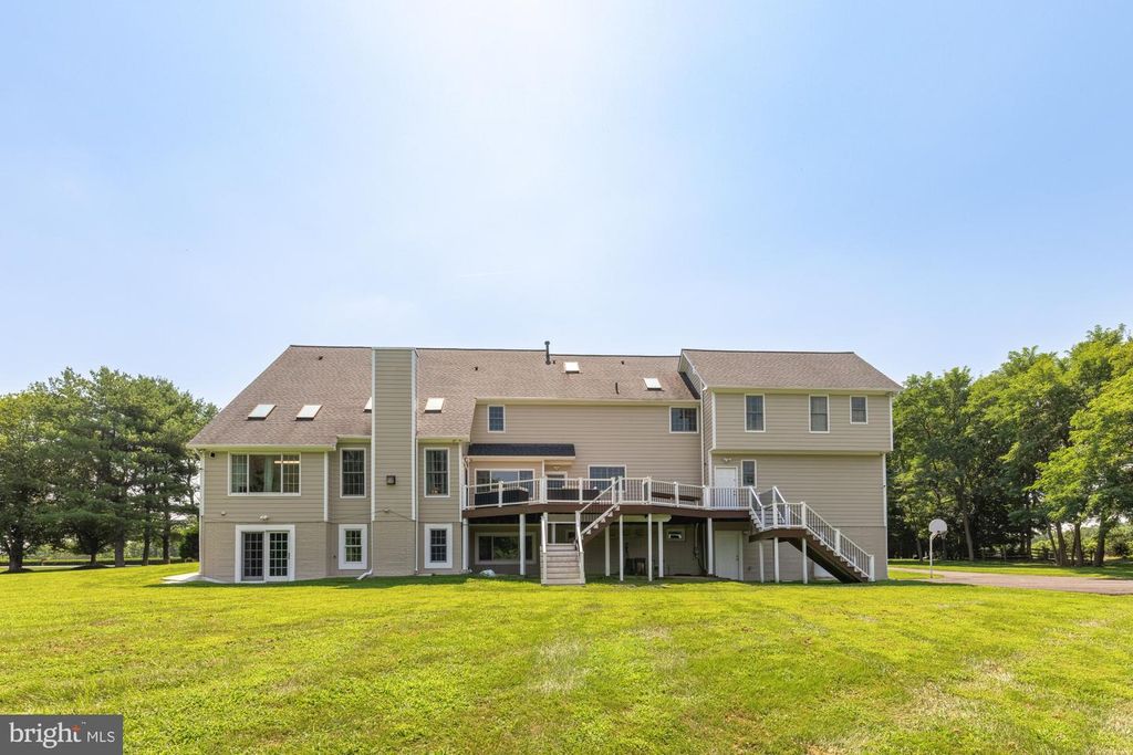 14840 TRIADELPHIA RD, Glenelg, MD 21737