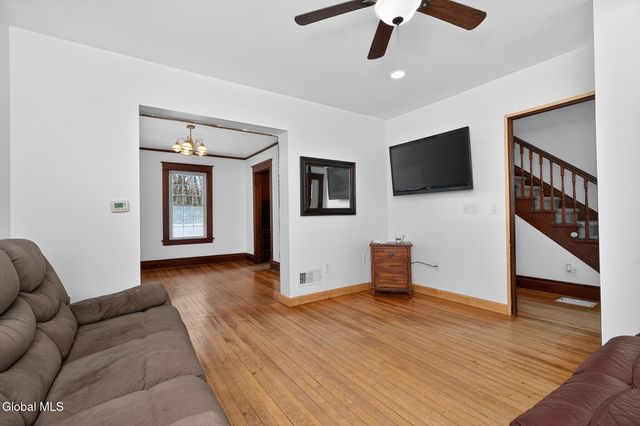 58 Campbell Avenue, Castleton-on-hudson, NY 12033