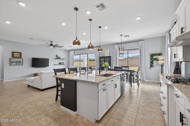 14233 S 179TH Avenue, Goodyear, AZ 85338