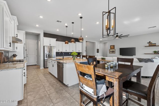 14233 S 179TH Avenue, Goodyear, AZ 85338