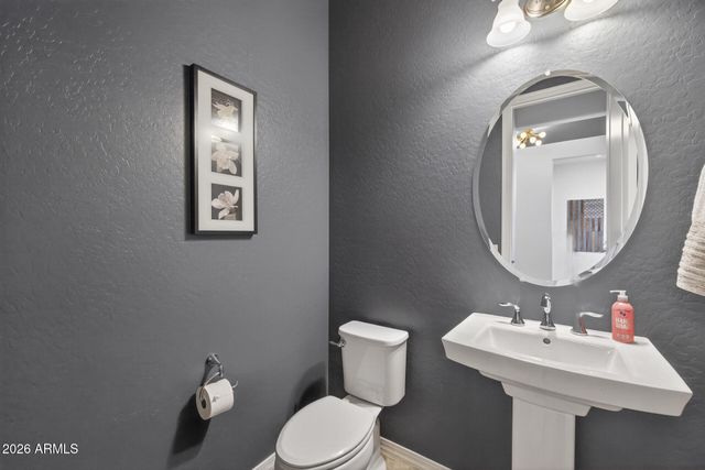 14233 S 179TH Avenue, Goodyear, AZ 85338