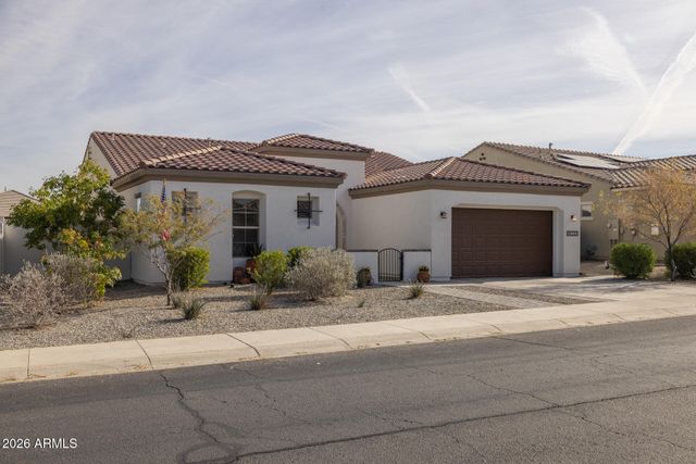 14233 S 179TH Avenue, Goodyear, AZ 85338