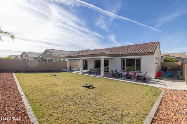 14233 S 179TH Avenue, Goodyear, AZ 85338