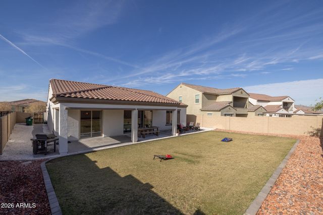 14233 S 179TH Avenue, Goodyear, AZ 85338