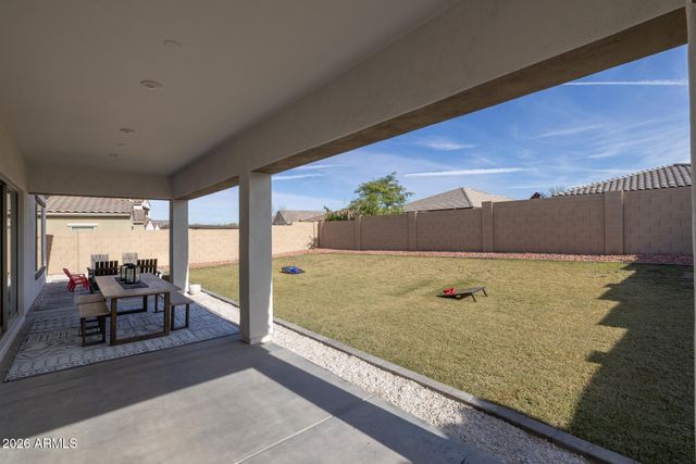14233 S 179TH Avenue, Goodyear, AZ 85338