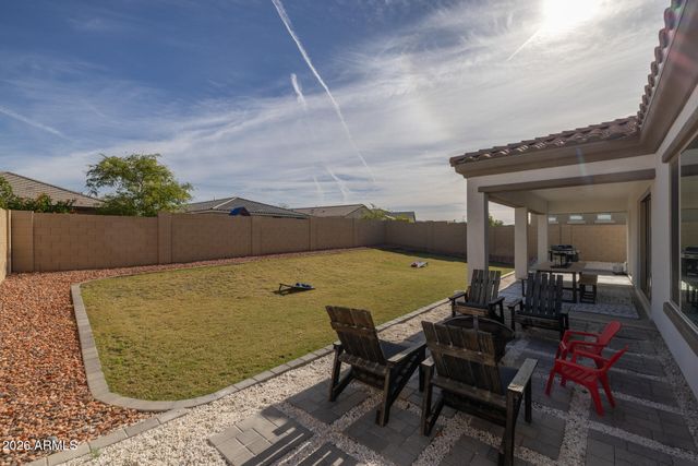 14233 S 179TH Avenue, Goodyear, AZ 85338