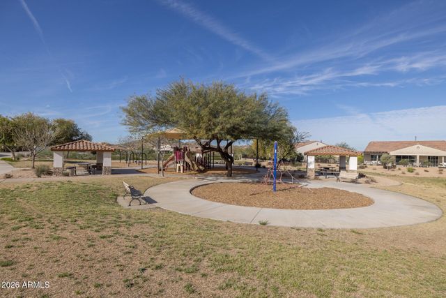 14233 S 179TH Avenue, Goodyear, AZ 85338