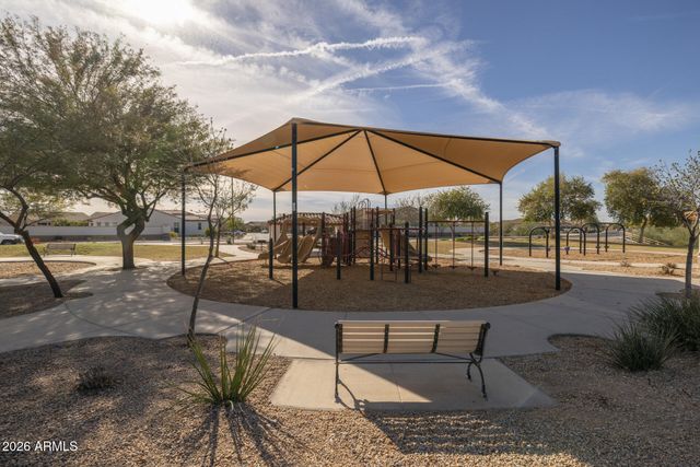 14233 S 179TH Avenue, Goodyear, AZ 85338