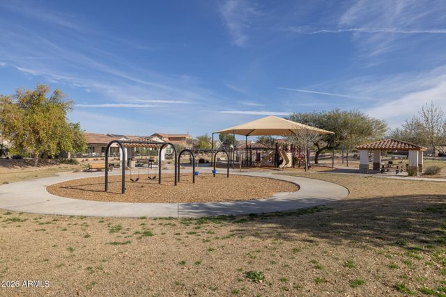 14233 S 179TH Avenue, Goodyear, AZ 85338