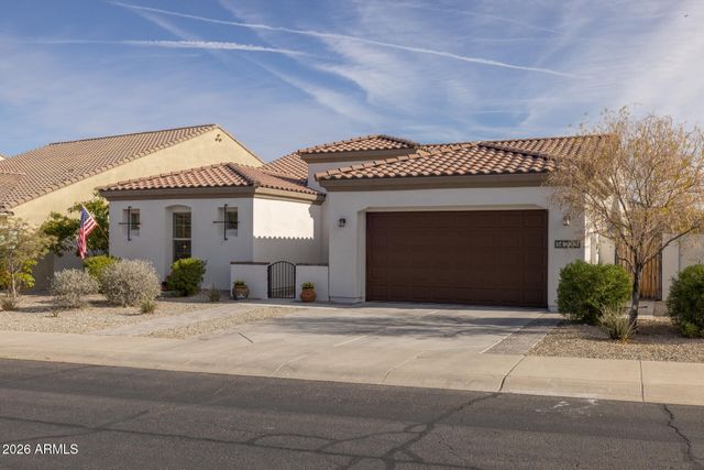 14233 S 179TH Avenue, Goodyear, AZ 85338