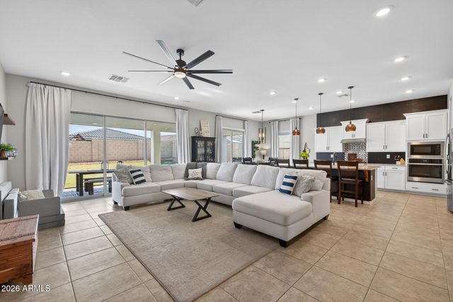 14233 S 179TH Avenue, Goodyear, AZ 85338