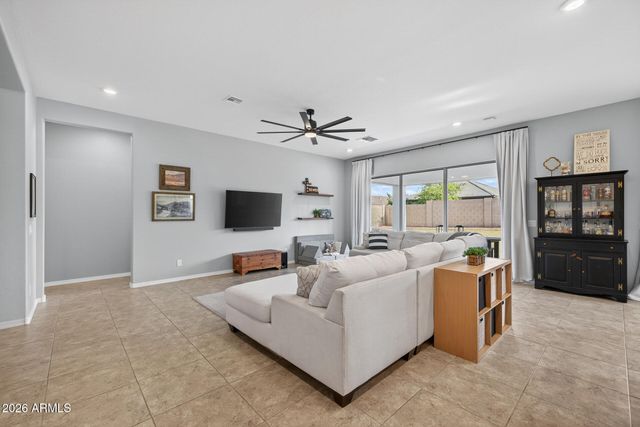 14233 S 179TH Avenue, Goodyear, AZ 85338