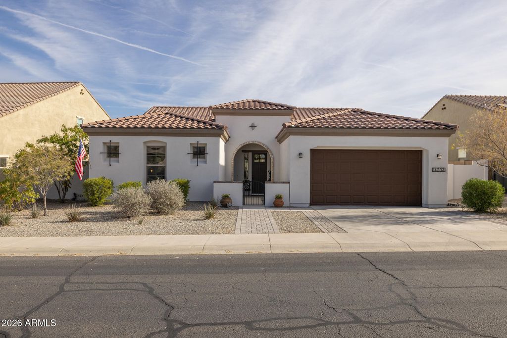 14233 S 179TH Avenue, Goodyear, AZ 85338