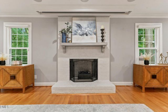 5817 Hedgemoor Drive, Raleigh, NC 27612
