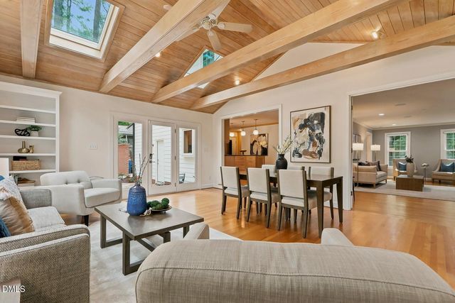 5817 Hedgemoor Drive, Raleigh, NC 27612