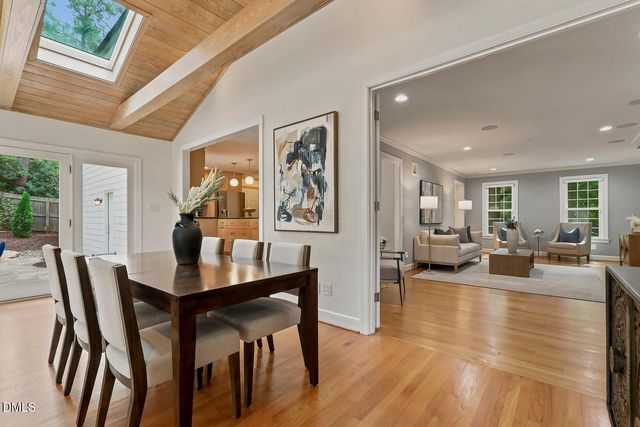 5817 Hedgemoor Drive, Raleigh, NC 27612