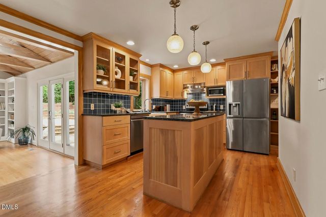 5817 Hedgemoor Drive, Raleigh, NC 27612