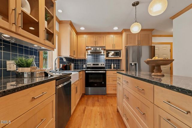 5817 Hedgemoor Drive, Raleigh, NC 27612