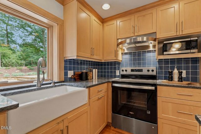 5817 Hedgemoor Drive, Raleigh, NC 27612