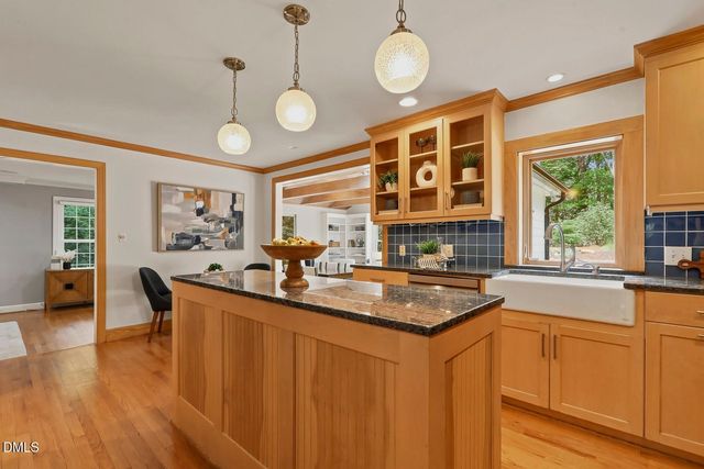 5817 Hedgemoor Drive, Raleigh, NC 27612