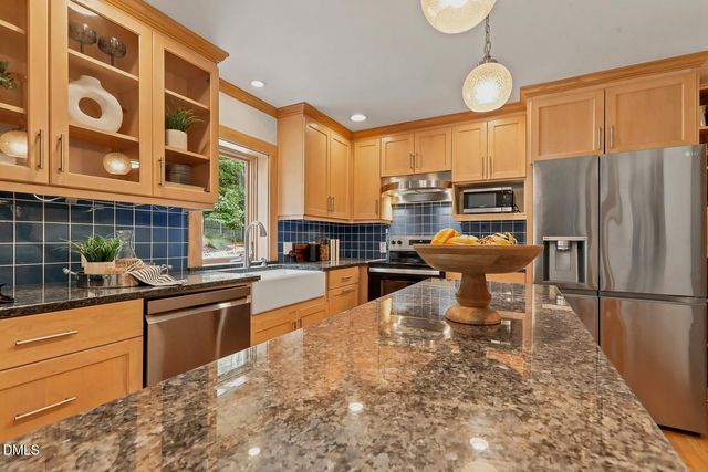 5817 Hedgemoor Drive, Raleigh, NC 27612