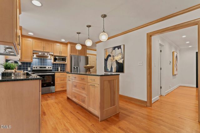5817 Hedgemoor Drive, Raleigh, NC 27612