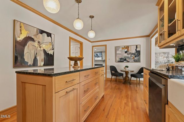 5817 Hedgemoor Drive, Raleigh, NC 27612
