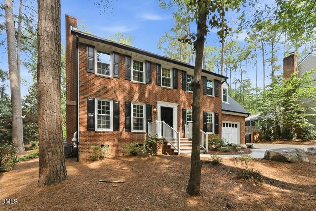 5817 Hedgemoor Drive, Raleigh, NC 27612