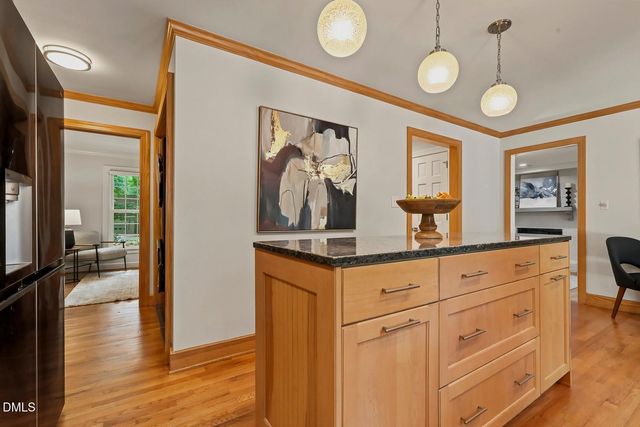 5817 Hedgemoor Drive, Raleigh, NC 27612