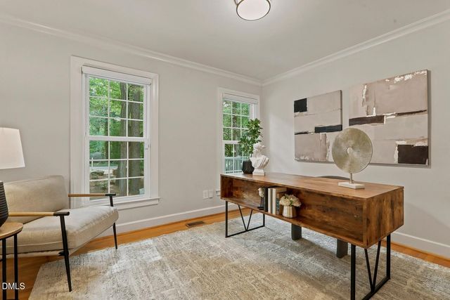 5817 Hedgemoor Drive, Raleigh, NC 27612