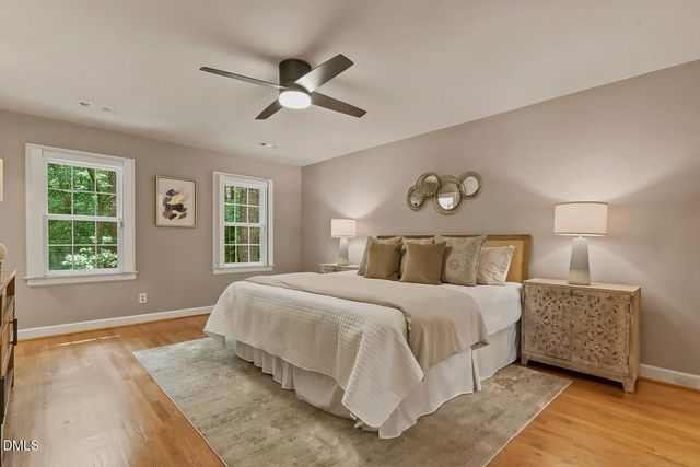 5817 Hedgemoor Drive, Raleigh, NC 27612