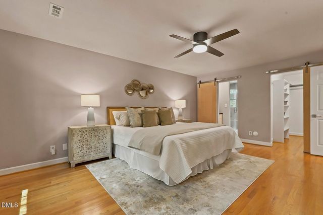 5817 Hedgemoor Drive, Raleigh, NC 27612