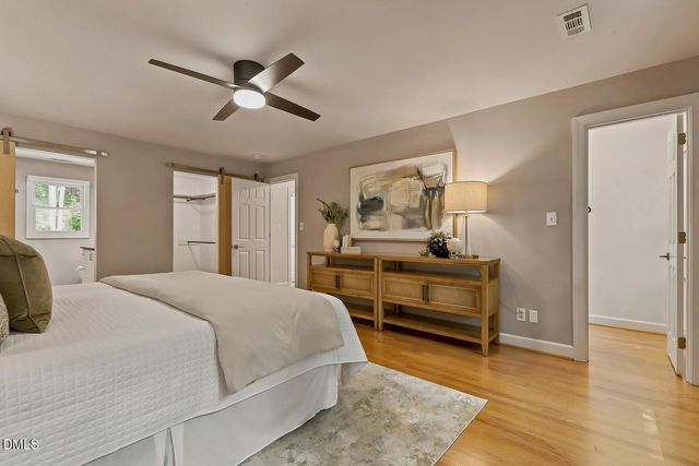 5817 Hedgemoor Drive, Raleigh, NC 27612