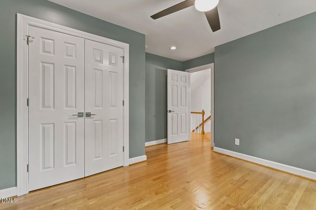 5817 Hedgemoor Drive, Raleigh, NC 27612